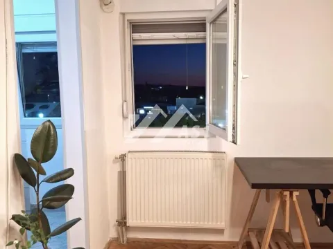 Izdavanje, stan, 22m², Sajam, Novi Sad Sve Podlokacije - image 8