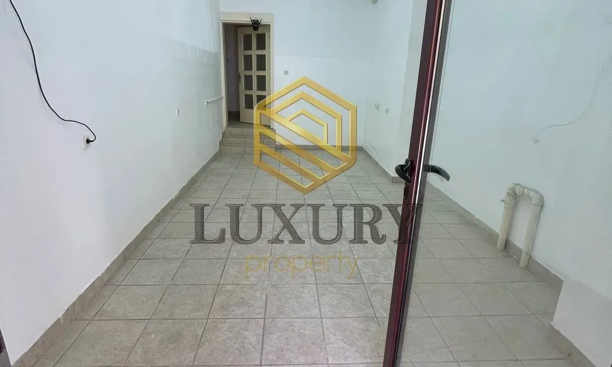 Rent, office space, 32m², Malo Brdo, Podgorica