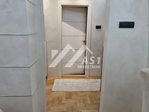 Rent, two bedroom apartment, 49m², Bulevar Evrope, Novi Sad Sve Podlokacije - image 6