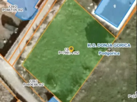 Rent, office space, 200m², Gornja Gorica, Podgorica - image 2