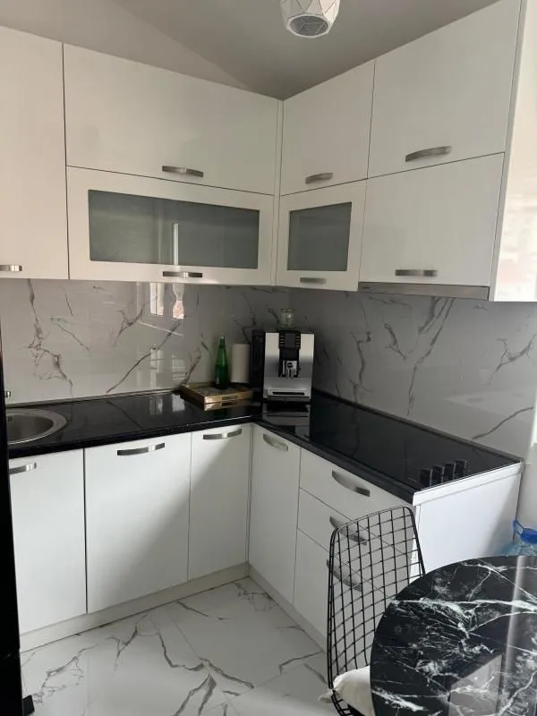 Sale, two bedroom apartment, 78m², Lazi, Budva