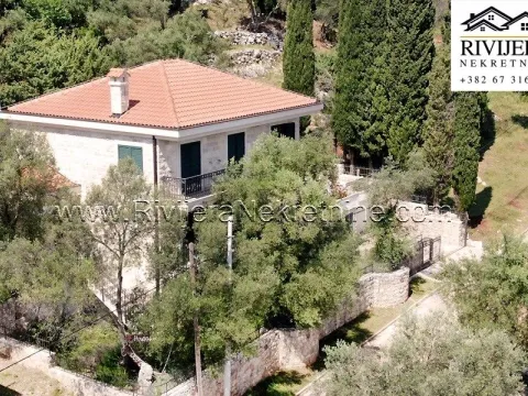 Prodaja, kuća, 223m², Žvinje, Herceg Novi - image 13