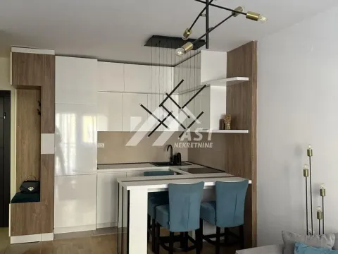 Izdavanje, jednosoban stan, 40m², Telep, Novi Sad Sve Podlokacije - image 4