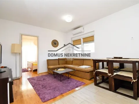 One Bedroom Apartment for Rent, 50m2, Gornja Gorica, Podgorica One Bedroom Apartment for Rent, 50m2, Gornja Gorica, Podgorica