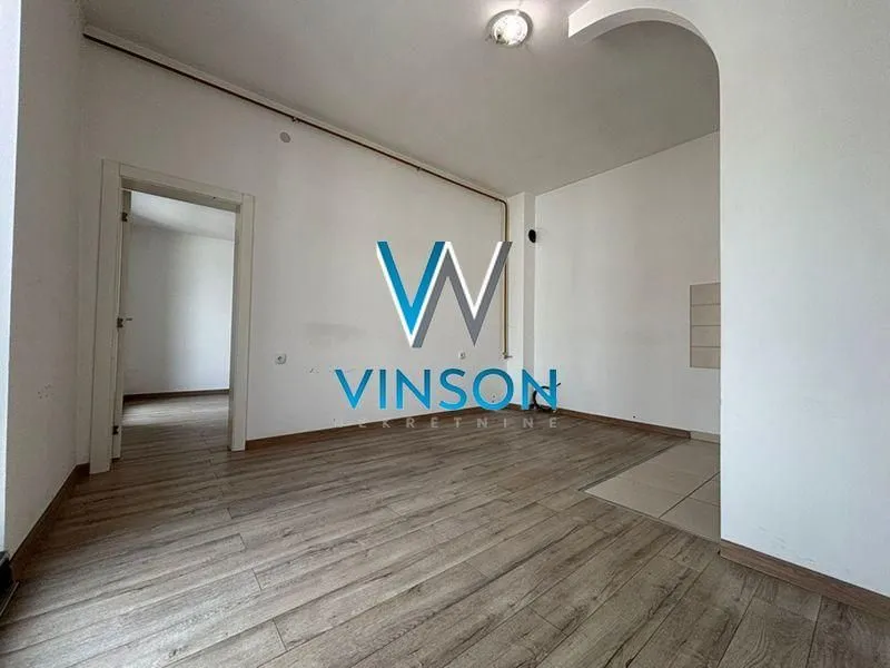 Rent, office space, 260m², Salajka, Novi Sad Sve Podlokacije