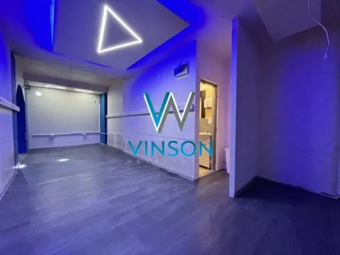 Rent, office space, 110m², Bulevar Oslobodjenja, Novi Sad Sve Podlokacije - image 6