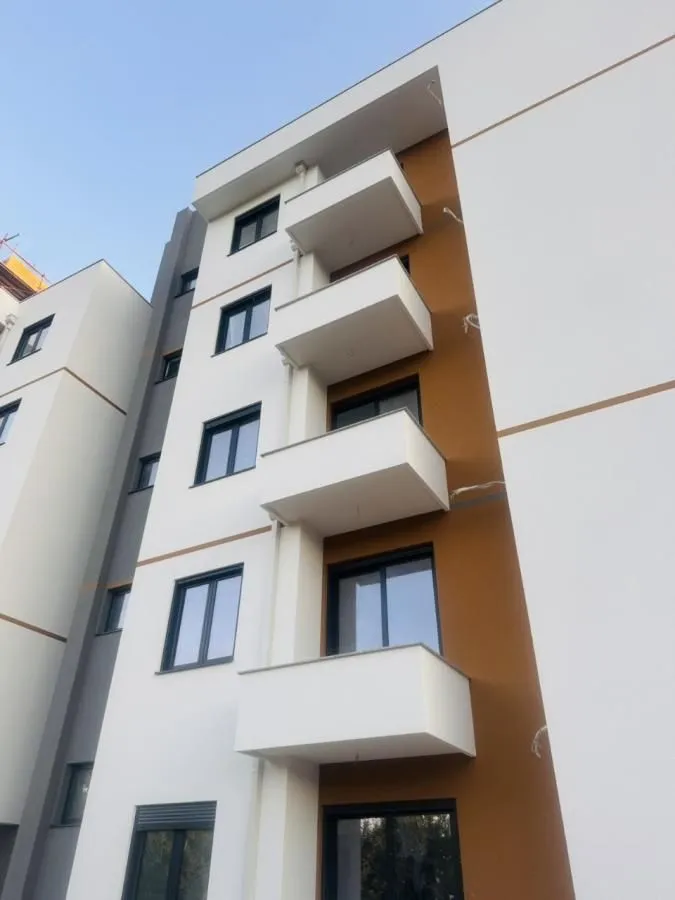 Prodaja, stan, 48m², Ulcinj, Crna Gora