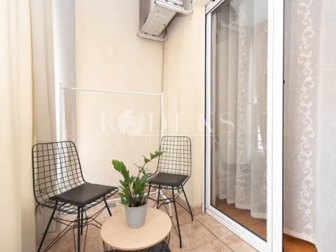 Izdavanje, jednosoban stan, 47m², Stari Aerodrom, Podgorica - image 7