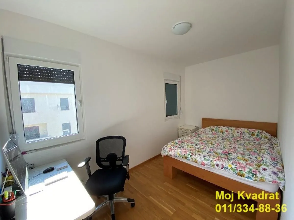 Prodaja, četvorosoban stan, 104m², Vidikovački venac, Rakovica