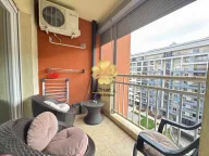 Izdavanje, jednosoban stan, 55m², City Kvart, Podgorica - image 6