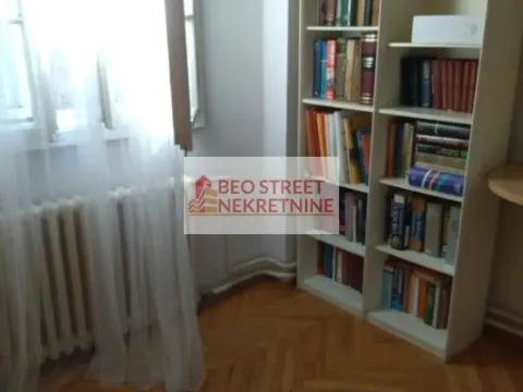 Izdavanje, četvorosoban stan, 87m², Stari Grad, Beograd - image 8