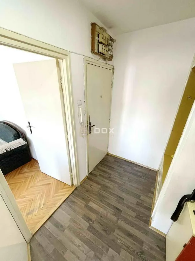 Rent, three bedroom apartment, 60m², Medijana, Niš