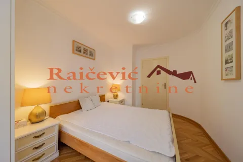 Rent, two bedroom apartment, 60m², Autokomanda, Voždovac Sve Podlokacije - image 10