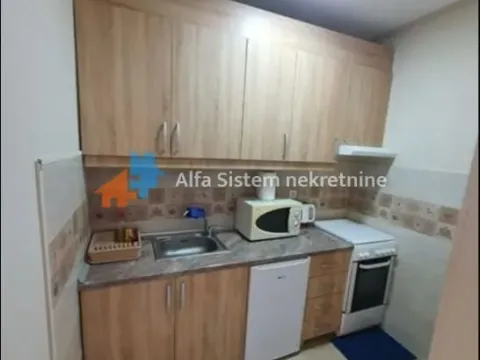 Rent, apartment, 40m², Lion, Zvezdara Sve Podlokacije - image 6