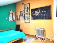 Rent, two bedroom apartment, 60m², Karaburma, Palilula Sve Podlokacije - image 9