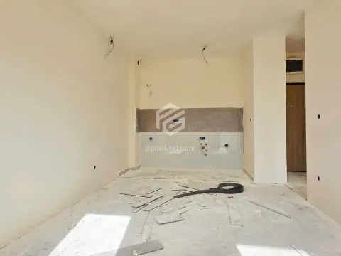 Prodaja, jednosoban stan, 35m², Zabjelo, Podgorica - image 2