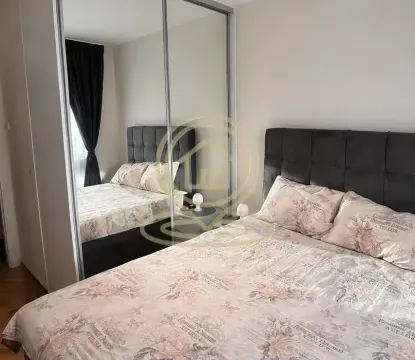 Sale, one bedroom apartment, 40m², Pantelej, Niš - image 7