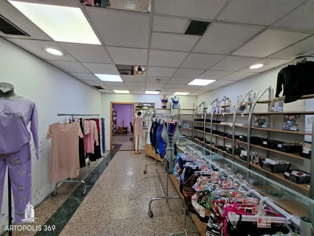 Rent, office space, 170m², Savski Venac, Beograd