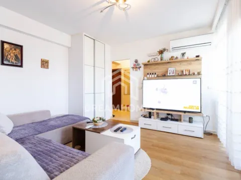 Sale, two bedroom apartment, 54m², Ilino, Bar - image 3