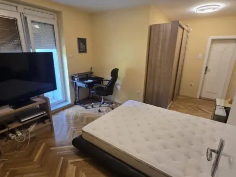 Izdavanje, trosoban stan, 75m², Grbavica, Novi Sad Sve Podlokacije - image 11