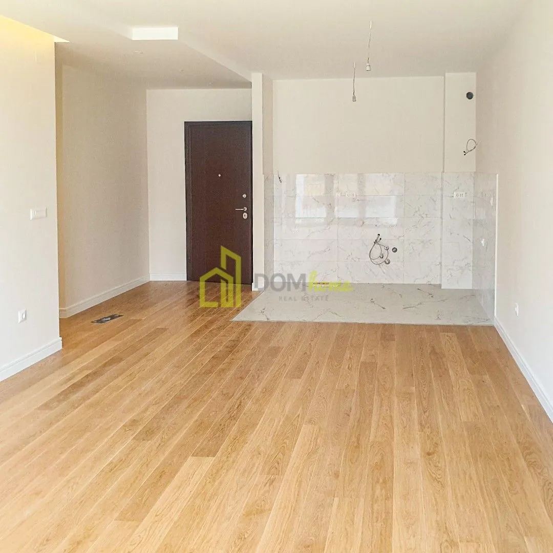 Rent, two bedroom apartment, 82m², Kruševac, Podgorica
