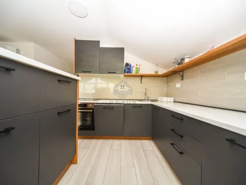 Rent, three bedroom apartment, 80m², Donja Gorica, Podgorica - image 5