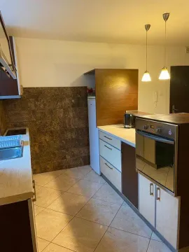Izdavanje, dvosoban stan, 50m², Centar, Podgorica - image 6