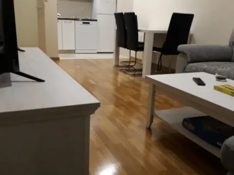 Izdavanje, jednosoban stan, 43m², City Kej, Podgorica - image 3