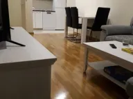 Izdavanje, jednosoban stan, 43m², City Kej, Podgorica - image 3