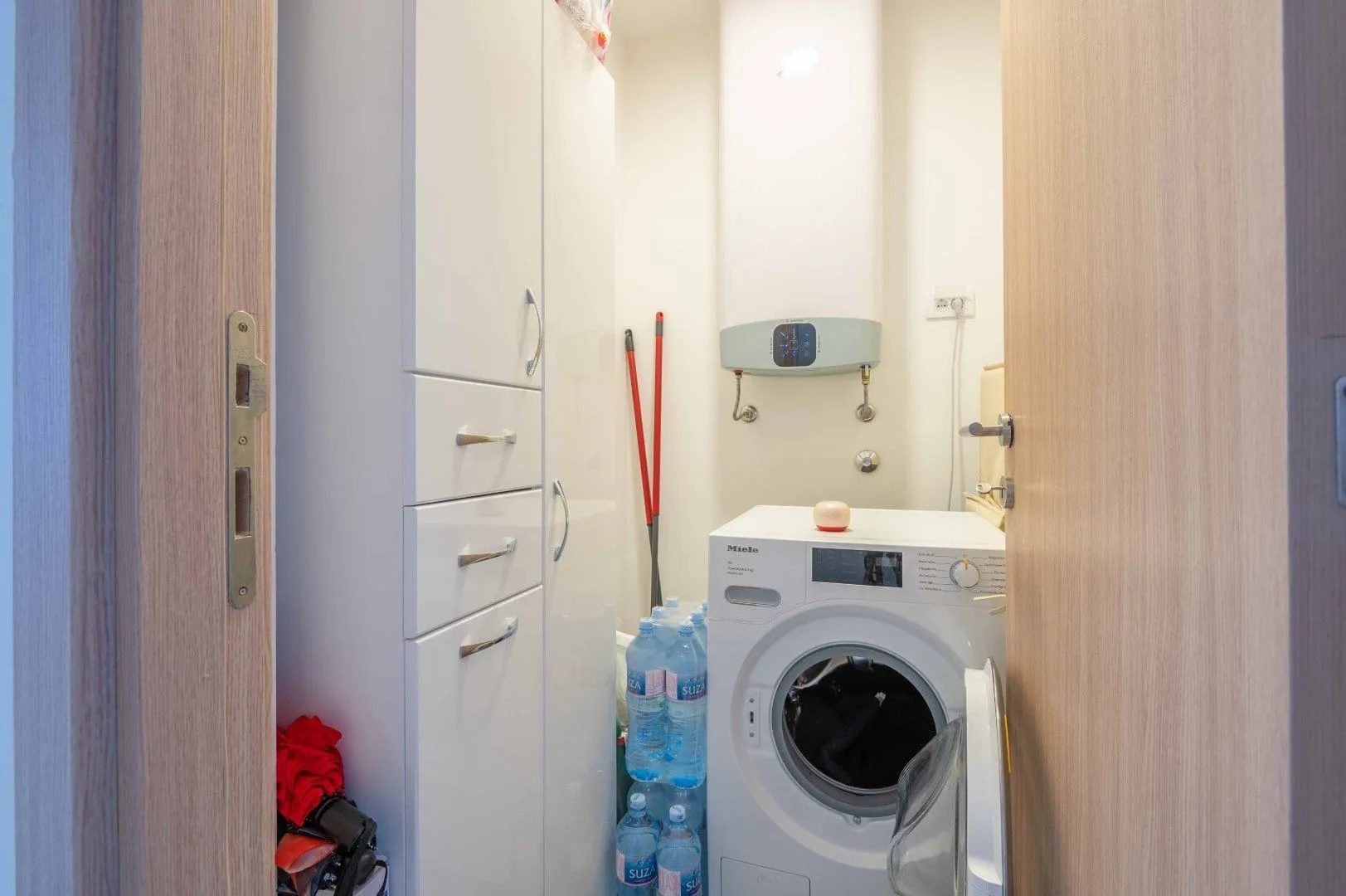 Prodaja, trosoban stan, 104m², Budva, Crna Gora