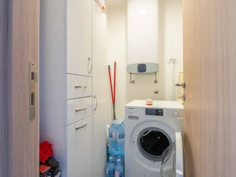 Sale, three bedroom apartment, 104m², Budva, Crna Gora - image 13