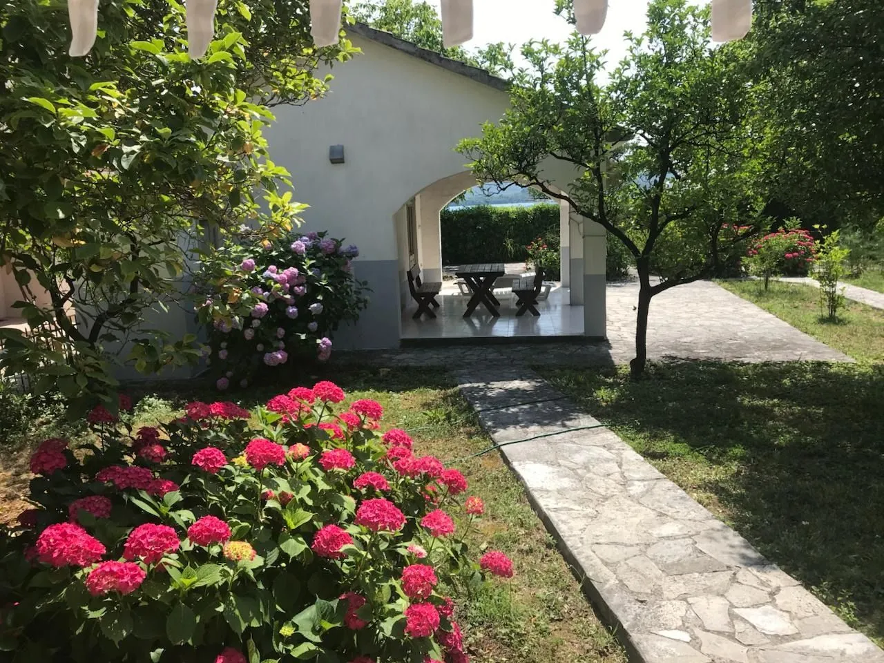 Prodaja, kuća, 630m², Tivat, Crna Gora