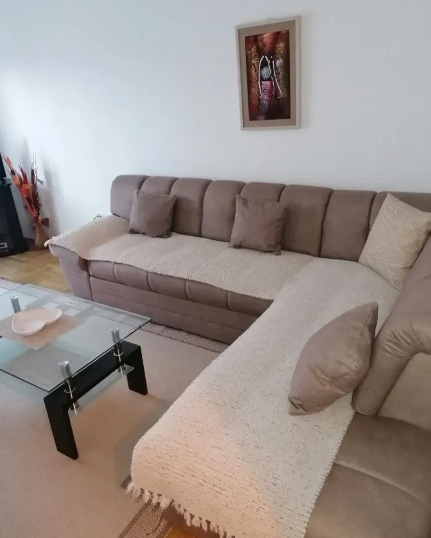 Izdavanje, stan, 50m², Preko Morače, Podgorica