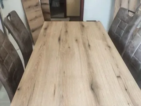 Rent, two bedroom apartment, 56m², 1 maj, Podgorica - image 5