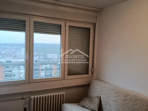 Sale, two bedroom apartment, 59m², Lion, Zvezdara Sve Podlokacije - image 18