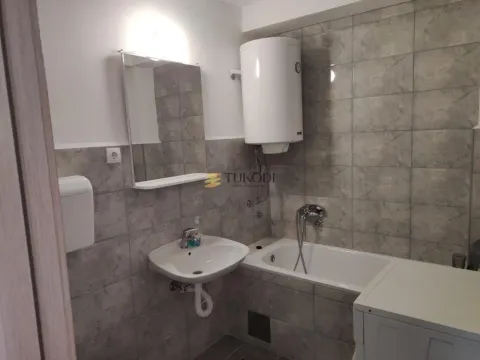 Izdavanje, jednosoban stan, 43m², Novi Beograd Blok 7, Novi Beograd Sve Podlokacije - image 7