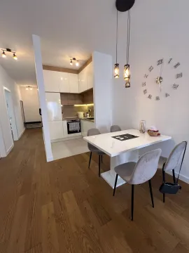 Rent, two bedroom apartment, 80m², Soho City, Bar - image 4