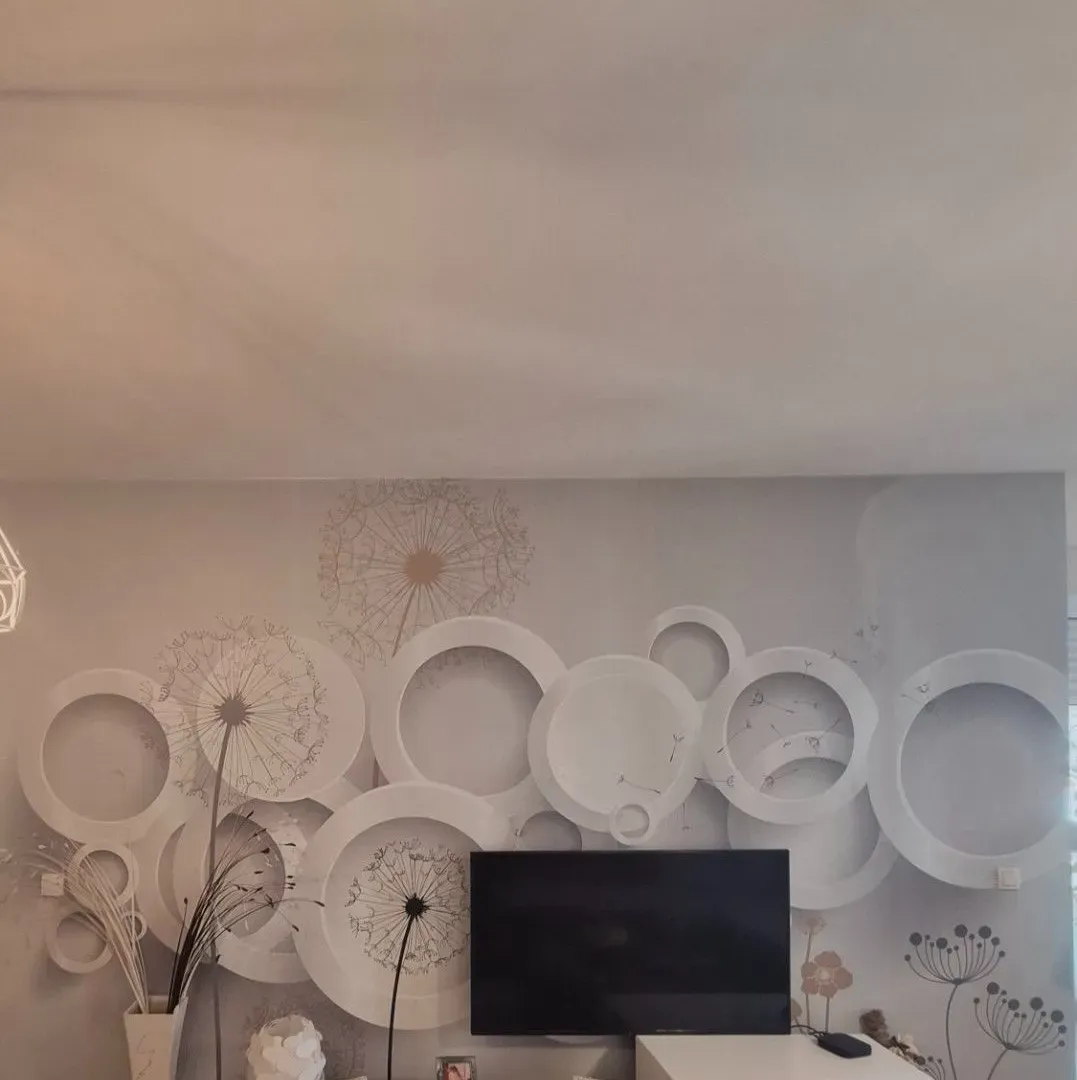 Prodaja, jednosoban stan, 51m², Tuški Put, Podgorica