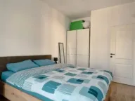 Sale, one bedroom apartment, 40m², Bečići, Budva - image 4