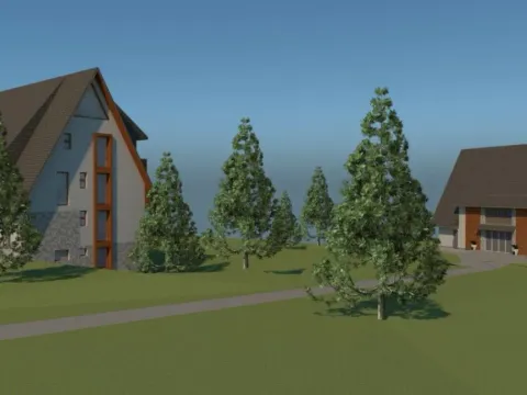 Prodaja, dvosoban stan, 39m², Divčibare, Valjevo - image 4