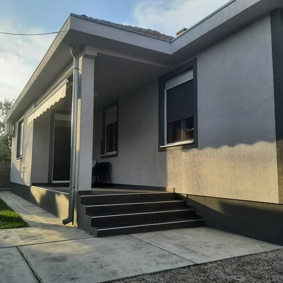 Sale, house, 154m², Sajlovo, Novi Sad Sve Podlokacije