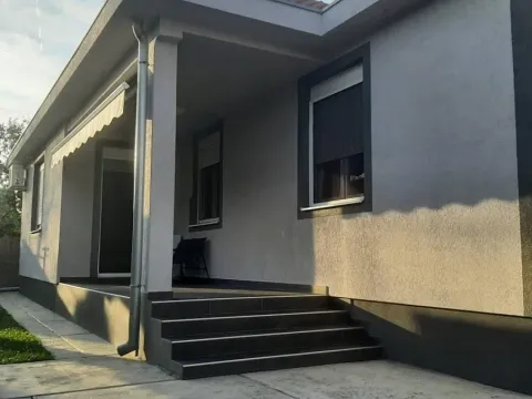 Sale, house, 154m², Sajlovo, Novi Sad Sve Podlokacije - image 9