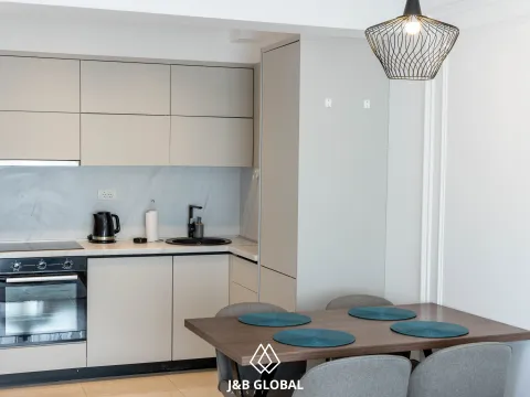 Prodaja, dvosoban stan, 71m², Bečići, Budva - image 10