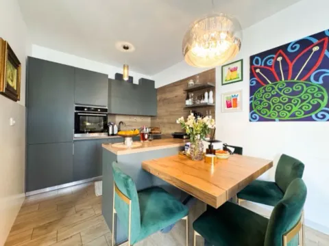 Prodaja, dvosoban stan, 63m², Nova Dalmatinska, Podgorica - image 2