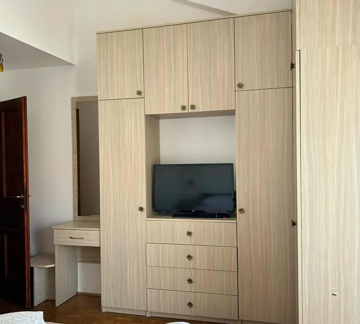 Rent, two bedroom apartment, 120m², Seljanovo, Tivat