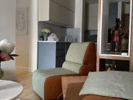 Izdavanje, jednosoban stan, 50m², Golubovina, Budva - image 6