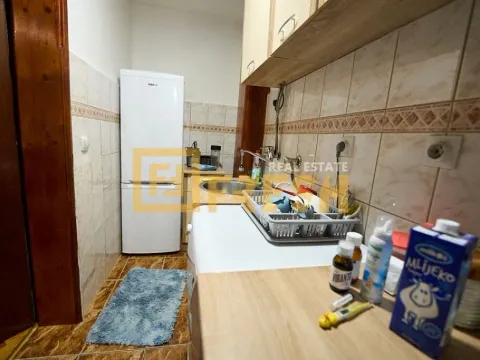 Sale, one bedroom apartment, 40m², Stari Aerodrom, Podgorica - image 7