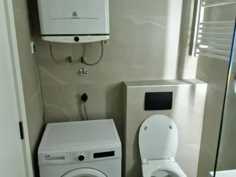 Izdavanje, jednosoban stan, 36m², Telep, Novi Sad Sve Podlokacije - image 8