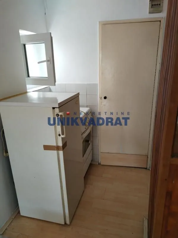 Sale, apartment, 18m², Zemun Sve Podlokacije, Beograd