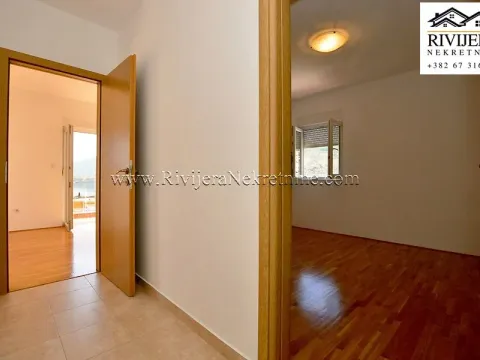 Sale, two bedroom apartment, 72m², Igalo, Herceg Novi - image 4
